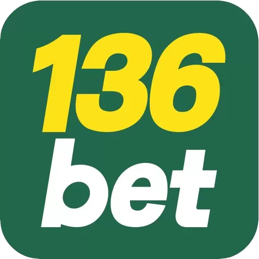 136bet logo