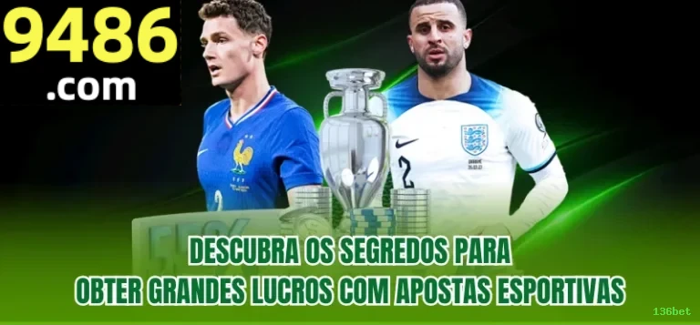 136bet aplicativo de jogos para jogadores brasileiros