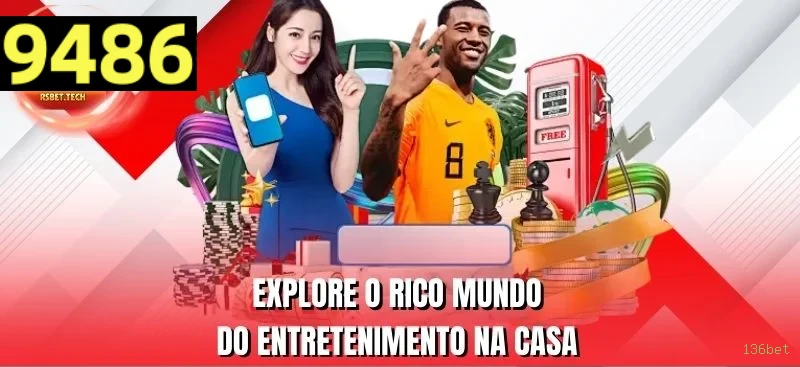 Lista de jogos para 136bet vip section